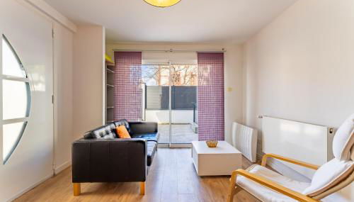 T2 Le Petit Pouset Tout Équipé Wi-Fi Haut Débit - Photo 2