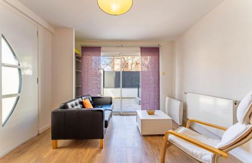 T2 Le Petit Pouset Tout Équipé Wi-Fi Haut Débit - Photo 2