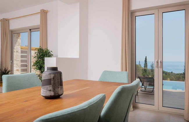 Spartia Villa - Foto 9