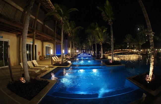 GOLF VILLE RESORT BEACH PARK - Photo 50