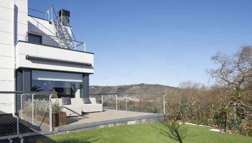 Villa Alimar - Basque Stay - Foto 5, Other