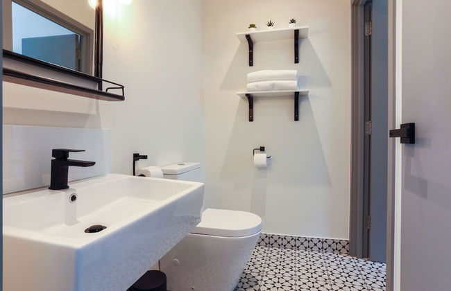 Goodstay Apartments by Urban Space - Foto 16