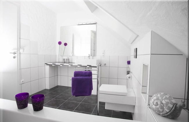 Ferienwohnungen Cella - Foto 7