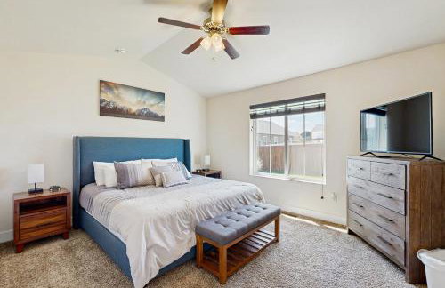 Bridger View Retreat - Foto 9