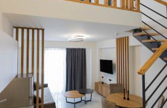 Calma Luxury Suites - Foto 15