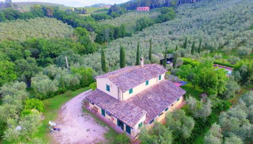 Agriturismo La Fonte - Foto 5