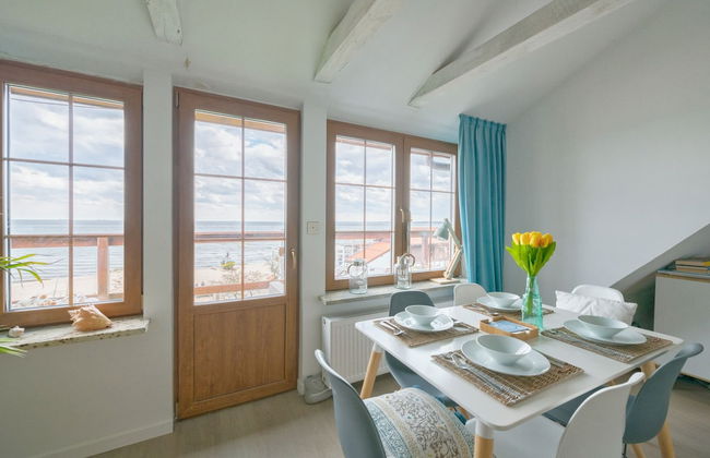 Dom & House - Apartament Orłowskie Molo - Photo 13