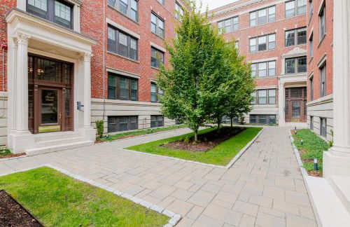 Blueground Baldwin washer nr Fresh Pond BOS-1240 - Photo 18