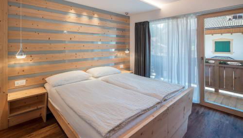 Apart Wellness Alpino con minispa - Foto 2