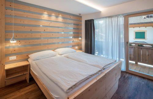 Apart Wellness Alpino con minispa - Foto 2