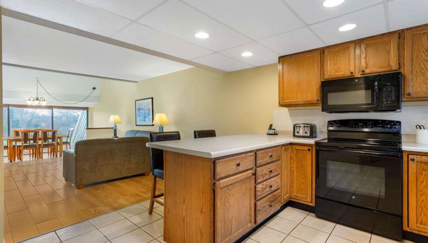 Tamarack Wisconsin Dells A Ramada by Wyndham - Photo 4