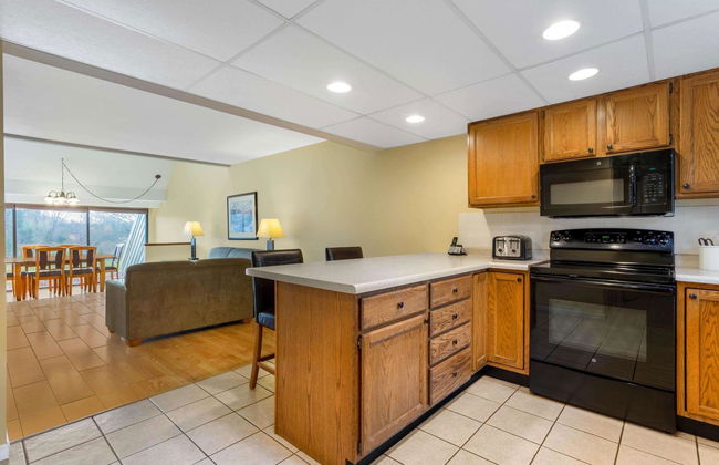 Tamarack Wisconsin Dells A Ramada by Wyndham - Foto 4