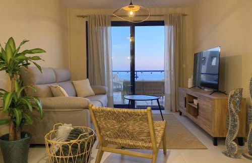 AURA MAR Mojácar Apartment - Foto 7