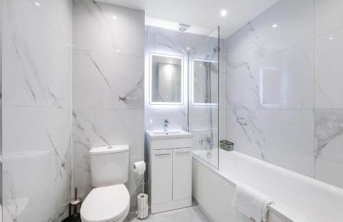 Modern 2 Bedroom Apartments Town Centre Camberley - Foto 53