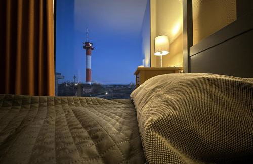 Meerglück am Beltblick Fehmarn - Moderne Ferienwohnung direkt an der Ostsee mit Sauna für Familien und Paare - Foto 14