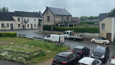 La Galerie, suite pour 2 personnes avec chambre supplémentaire possible - Foto 2