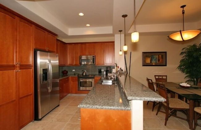 Fairways at Mauna Lani - Foto 12