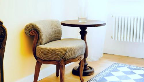 Elegantis Milos Suite Apartment - Your Chic Retreat in Central Rome - Foto 2