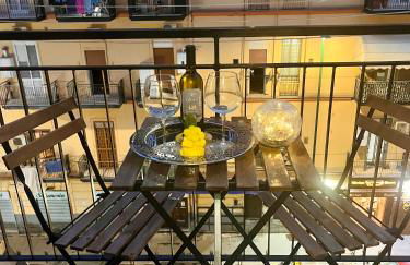 Mazzocchi House welcome wine - Photo 62