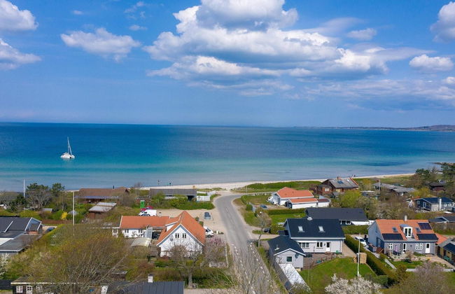 5 Person Holiday Home in Follenslev - Foto 17