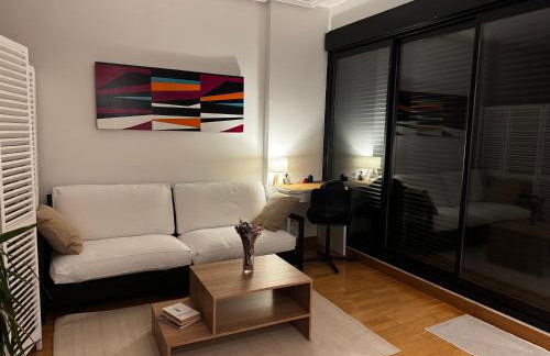 Apartamento Estudio con jardín - Alquiler corta duración - Photo 7