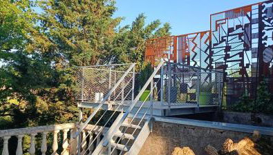 Gîte de charme atypique vue panoramique - Photo 2