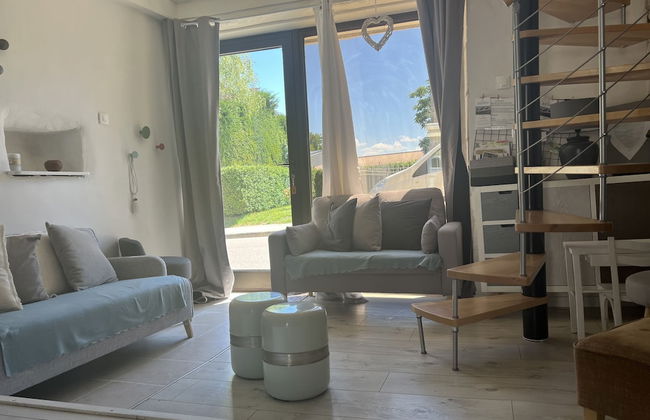 Gîte Celine et Frederic Gueguen - Foto 18