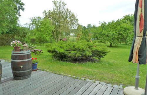 Ferienhaus "Landhaus Speck" Objekt-ID 12131-6 - Foto 3