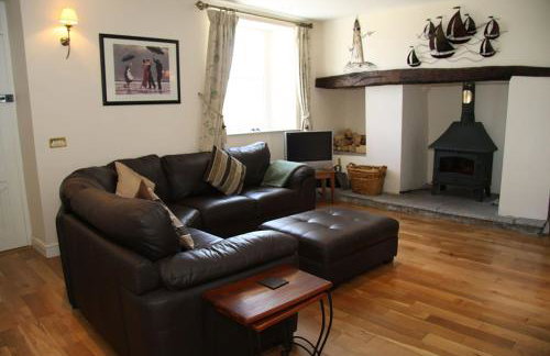 Borthwen Farmhouse - Foto 41