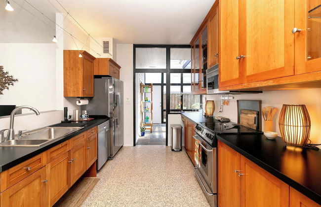 Mid Century Modern Weekly Winter Rates! - Foto 8