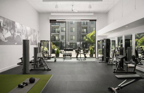 AVE Clifton - Furnished Apartment, Clifton NJ - Foto 13