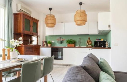Madau's House Exclusive Apartments - Foto 3