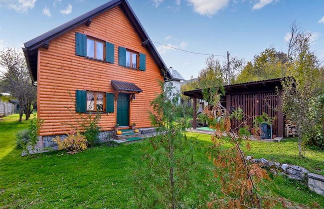 Holiday Home Nada - Foto 34