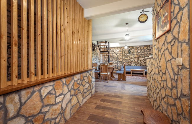 Villa Lazini Dvori - Foto 39