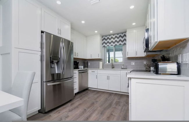 Villa Capri - Waterfront Retreat With Heated Pool - Foto 22