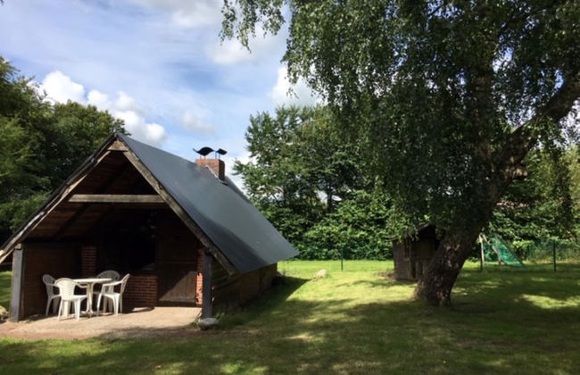 Ferienwohnung Tante Lise - Foto 28