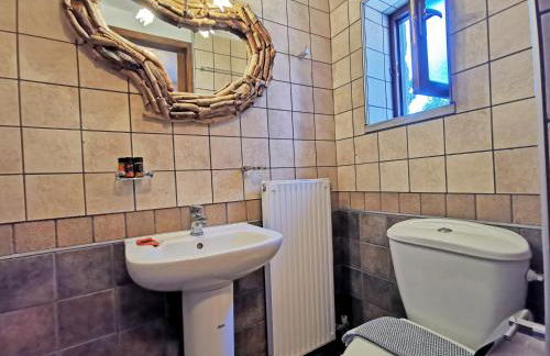 Guesthouse Toxotis - Foto 32