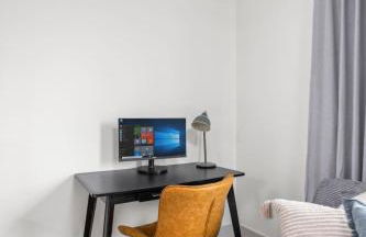 Hot Tub - Gym - Pizza Oven - PS5 - Ping Pong - 2MIN from DT - Foto 41