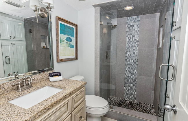 Magnolia House 305 2 Bedroom Condo by RedAwning - Foto 20