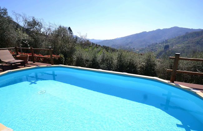 Belvilla by OYO Brama Sole - Foto 16