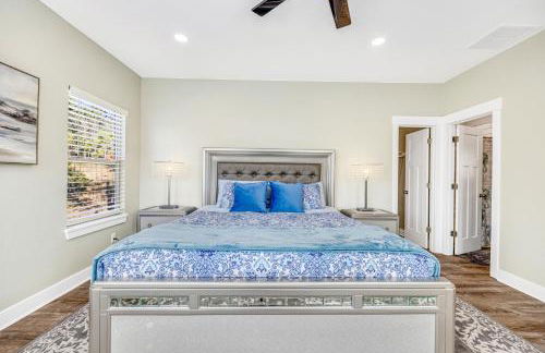 Bright & Spacious Modern Home, Mountain Views, Walk to Downtown - Foto 27