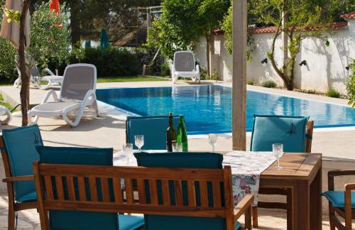 Villa Luna - Photo 20