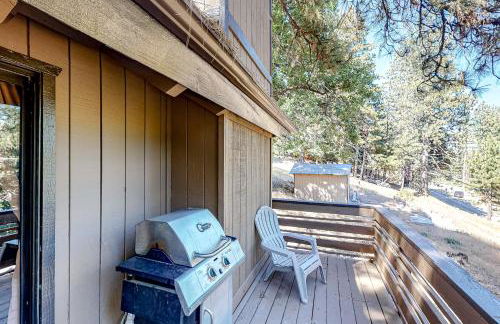 Grey Stone Fire - Foto 14