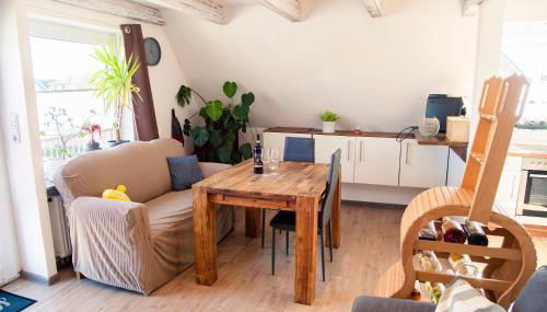 FeWo Tant Jantje in Moordorf - Foto 4