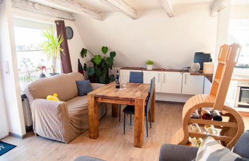 FeWo Tant Jantje in Moordorf - Foto 4