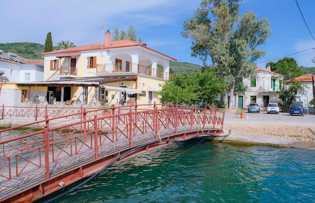 John s House - Chorto Pelion - Foto 6
