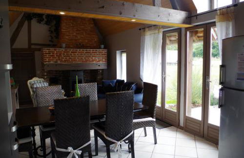 Ndila Cottage piscine privée - Foto 8