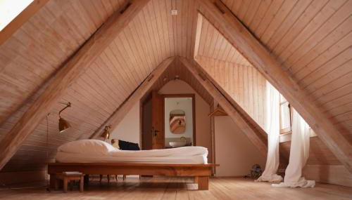 Scheune im Grünen - Foto 3