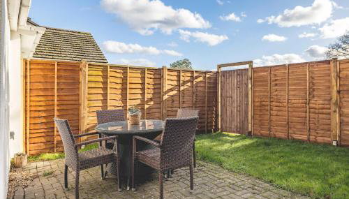 Host & Stay - Meadow Way - Foto 4, Garden