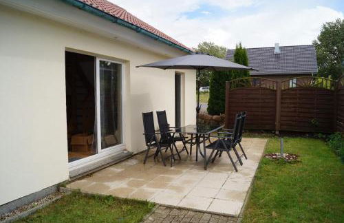 Ferienhaus zur leichten Brise - Foto 18